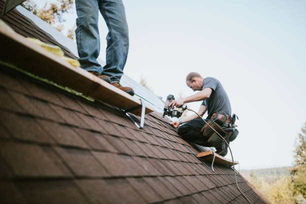 Emergency Roof Repair in Lyford, TX